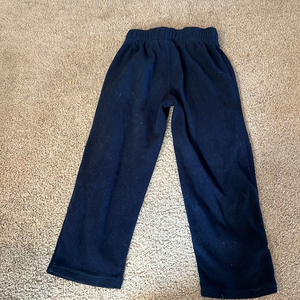 warm pants - Picture 3 of 6